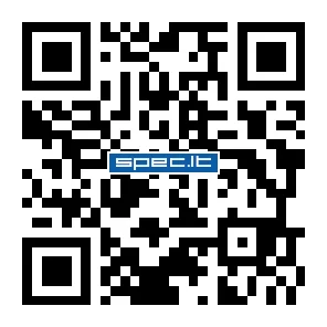 QR kodas | Pušis, UAB | spec.lt