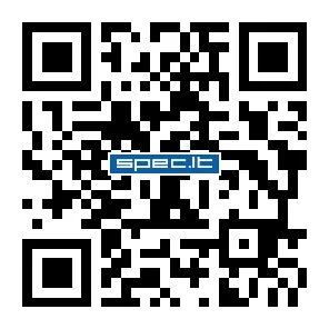 QR kodas | Puškė, MB