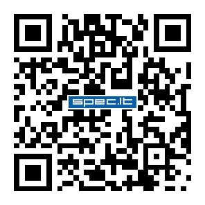 QR kodas | Puškonių kaimo bendruomenė