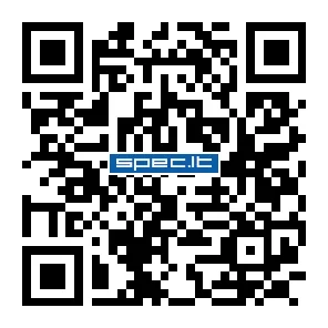 QR kodas | Puslaidininkių fizikos institutas | spec.lt