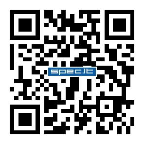 QR kodas | PUSLAPIS, UAB | spec.lt