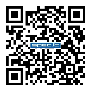 QR kodas | PUSNIS, D. Kuprionio įmonė