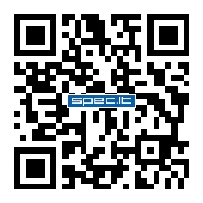 QR kodas | Pusnis ir Ko, UAB | spec.lt