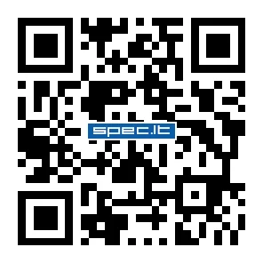 QR kodas | PUSSKĖS, MB | spec.lt
