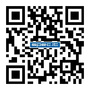 QR kodas | Pussysounds, UAB | spec.lt