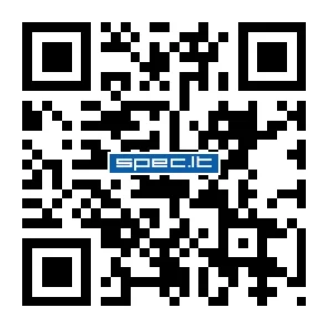 QR kodas | PUŠTUKAS, UAB | spec.lt