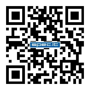 QR kodas | Pušų kalnas, UAB | spec.lt