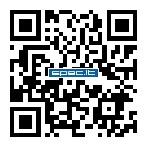 QR kodas | Pušų kultūra, MB | spec.lt