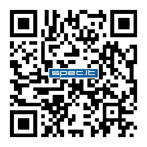 QR kodas | Pušų namai, bendrija | spec.lt