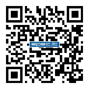QR kodas | Pušų paunksnėje, UAB | spec.lt