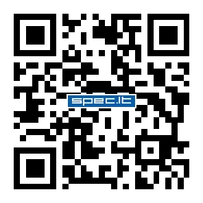 QR kodas | Pušų pavėsis, UAB | spec.lt