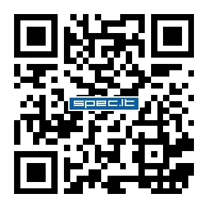 QR kodas | Pušų šilas, DNSB | spec.lt