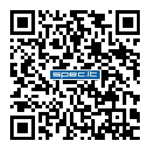 QR kodas | Garažų statybos ir eksploatavimo bendrija Pušynas | spec.lt