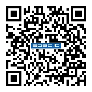 QR kodas | Pušynas, Tauragės Rajono Sodininkų Bendrija | spec.lt