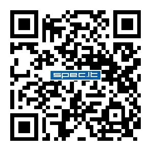 QR kodas | Alytaus lopšelisdarželis Pušynėlis | spec.lt