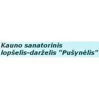 Kauno lopšelisdarželis Pušynėlis