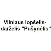 Vilniaus lopšelisdarželis Pušynėlis