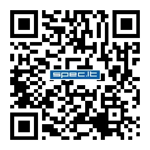 QR kodas | PUŠYNO AIDAS, A. Kuokščio įmonė