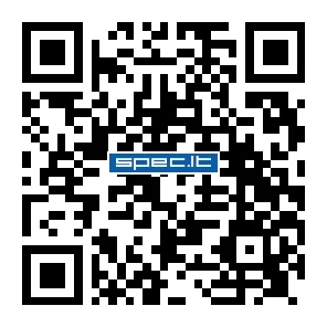 QR kodas | Pušyno klubas, UAB | spec.lt