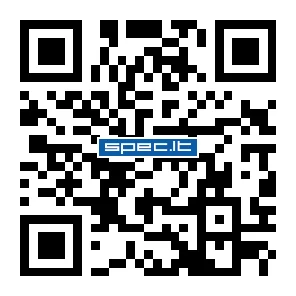 QR kodas | Pušyno krantinės