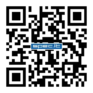 QR kodas | Pušyno Rojus, UAB | spec.lt