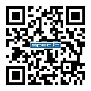 QR kodas | Pušyno takas, UAB