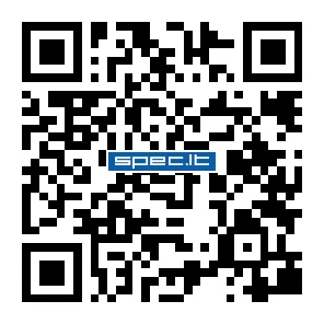 QR kodas | PUTA, parduotuvė, I. Veselienės, IĮ | spec.lt