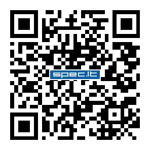 QR kodas | Vaistinė Putinaitis, UAB | spec.lt