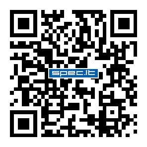 QR kodas | Putinas, Sodininkų Bendrija (Trakų r.) | spec.lt