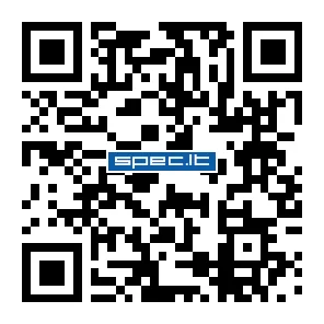 QR kodas | Putinas, sodininkų bendrija (Utenos r.) | spec.lt