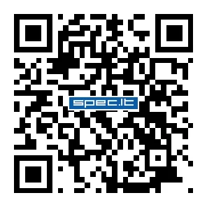 QR kodas | Putinų bendruomenės asociacija | spec.lt