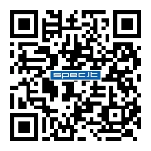 QR kodas | PUTINŲ KNYGYNAS, UAB