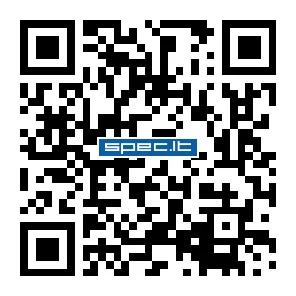 QR kodas | Putlutė stilingi rūbai, MB | spec.lt