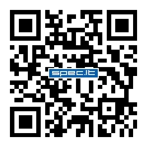 QR kodas | Putlutis, MB | spec.lt
