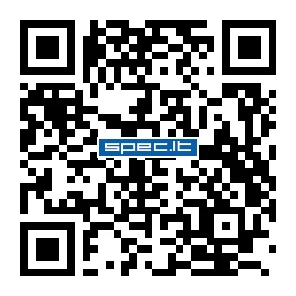 QR kodas | Putna foundation, UAB