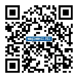 QR kodas | Putojanti akimirka, MB | spec.lt