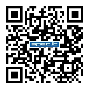 QR kodas | Putojantis rūsys, MB