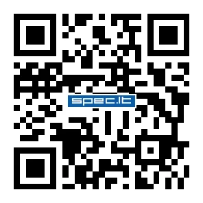 QR kodas | PUUMERKKI, UAB | spec.lt
