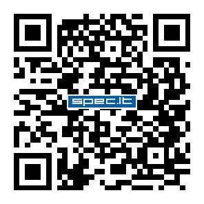 QR kodas | Puvočių etnografinis ansamblis | spec.lt