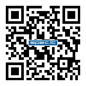 QR kodas | Puzzle Lab, UAB