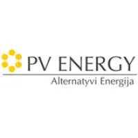 PV ENERGY, UAB