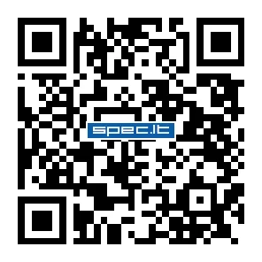 QR kodas | PV Investments, UAB | spec.lt