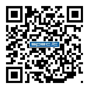 QR kodas | PV saulės energija, UAB | spec.lt
