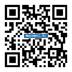 QR kodas | PV Solution, UAB | spec.lt