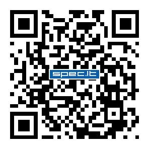 QR kodas | PV Transportas, UAB | spec.lt