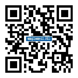 QR kodas | PVC garantas, MB
