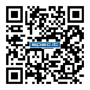QR kodas | PVC, VŠĮ