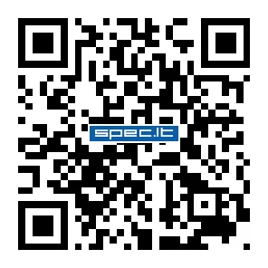 QR kodas | PVcase B.V. Lietuvos filialas