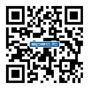 QR kodas | PVcase, UAB
