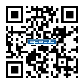 QR kodas | PVCH, UAB | spec.lt